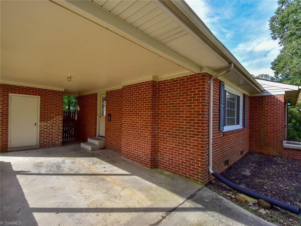 104 Kirk Road Greensboro, NC 27455 - Photo 27 of 27 Gallery Image 27