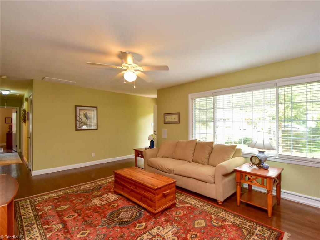 104 Kirk Road Greensboro, NC 27455 - Photo 5 of 27 Gallery Image 5