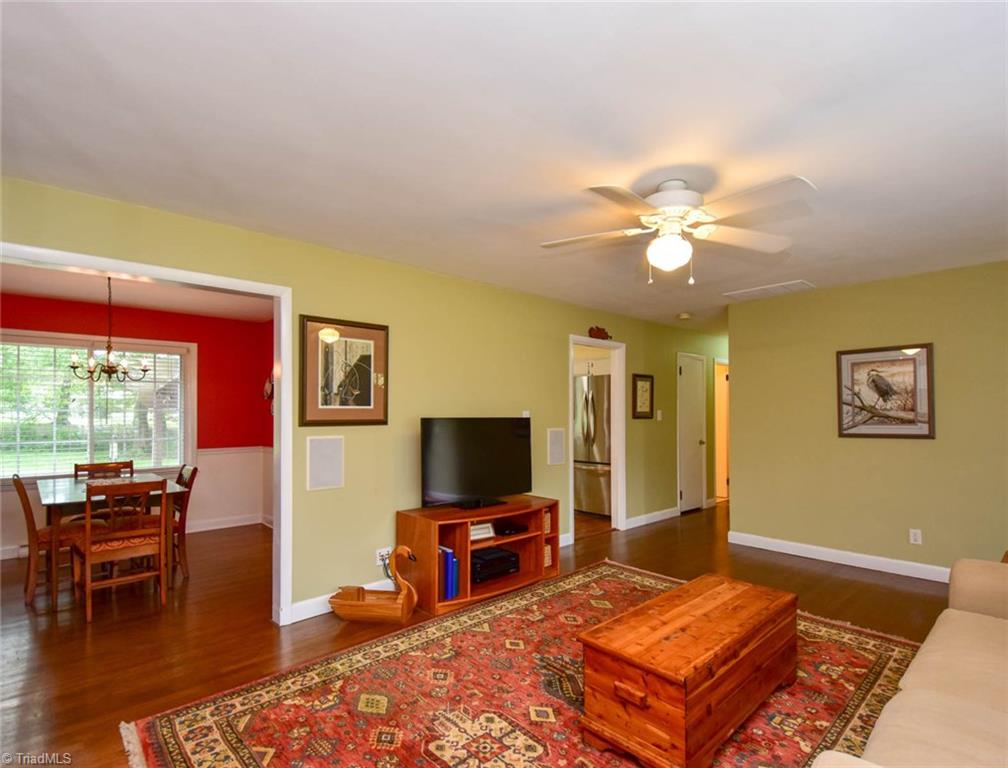 104 Kirk Road Greensboro, NC 27455 - Photo 6 of 27 Gallery Image 6