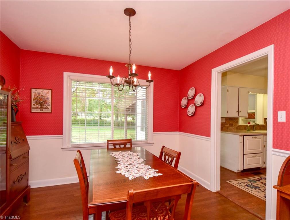 104 Kirk Road Greensboro, NC 27455 - Photo 7 of 27 Gallery Image 7