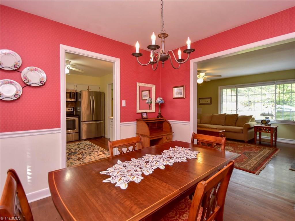 104 Kirk Road Greensboro, NC 27455 - Photo 8 of 27 Gallery Image 8