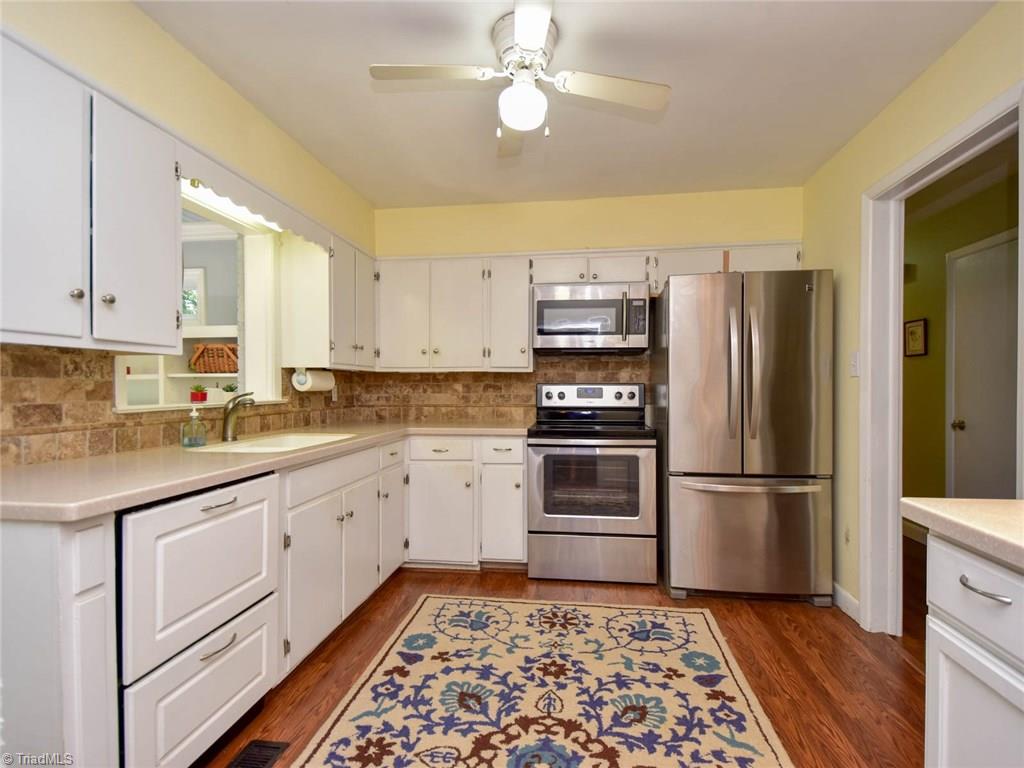 104 Kirk Road Greensboro, NC 27455 - Photo 9 of 27 Gallery Image 9