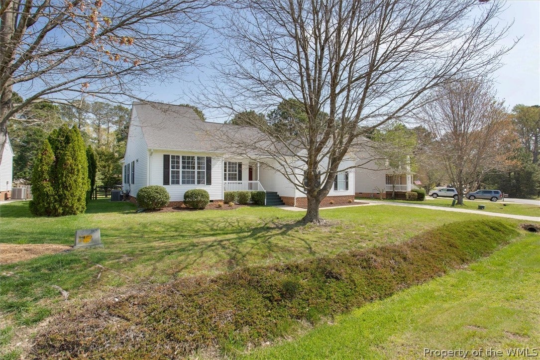 109 Old Field Road Williamsburg, VA 23188 - Photo 42 of 50 Gallery Image 42