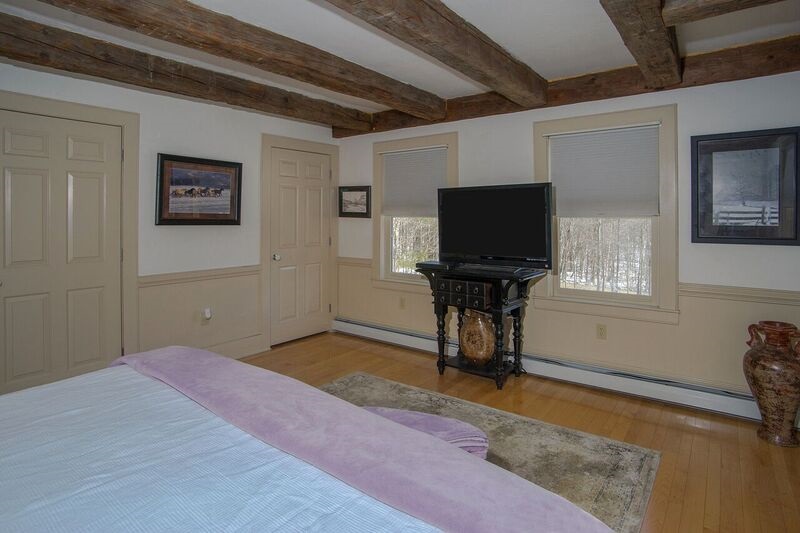 283 Poocham Road Chesterfield, NH 03466 - Photo 22 of 38