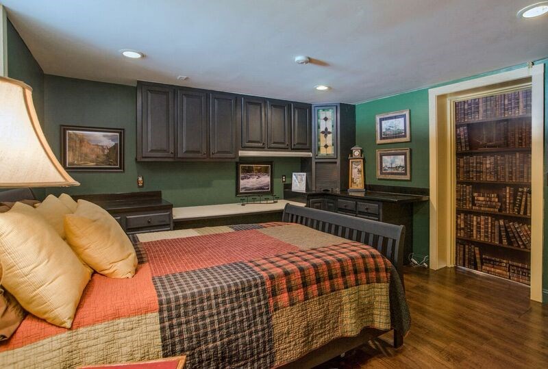 283 Poocham Road Chesterfield, NH 03466 - Photo 24 of 38