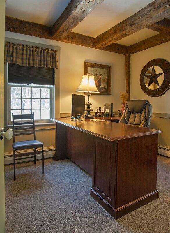 283 Poocham Road Chesterfield, NH 03466 - Photo 26 of 38