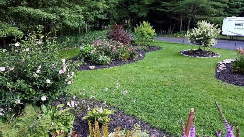 283 Poocham Road Chesterfield, NH 03466 - Photo 33 of 38