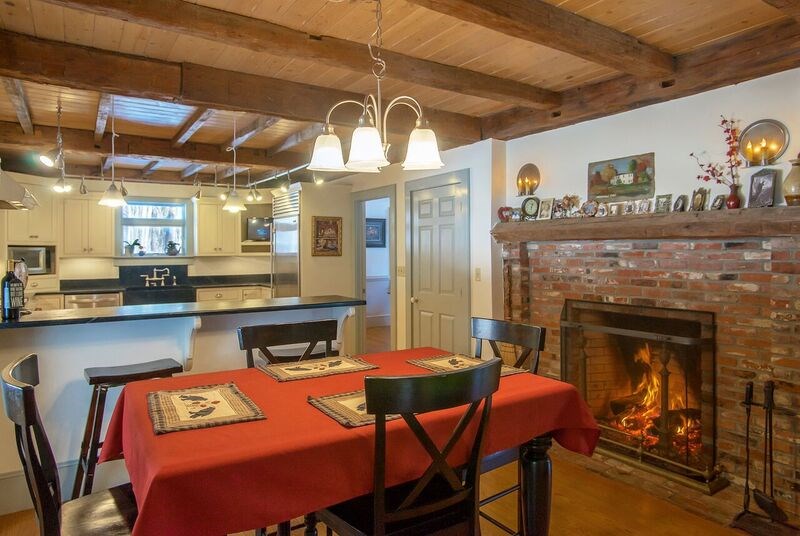 283 Poocham Road Chesterfield, NH 03466 - Photo 7 of 38