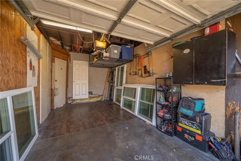 1800 West Gramercy Avenue, Unit 43 Anaheim, CA 92801 - Photo 31 of 34 a view of storage and utility room