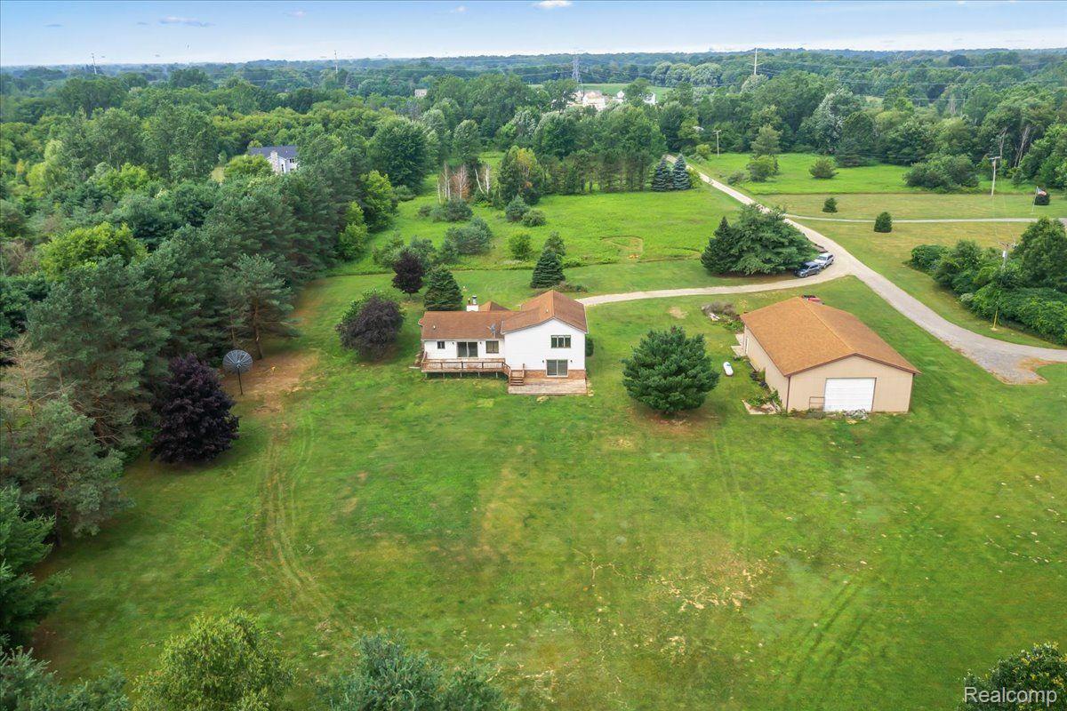 5360 North Owosso Road Fowlerville, MI 48836 - Photo 35 of 38 5360 Owosso Road