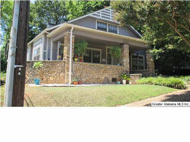 1308 17th Street South Birmingham, AL 35205 - Photo 31 of 32