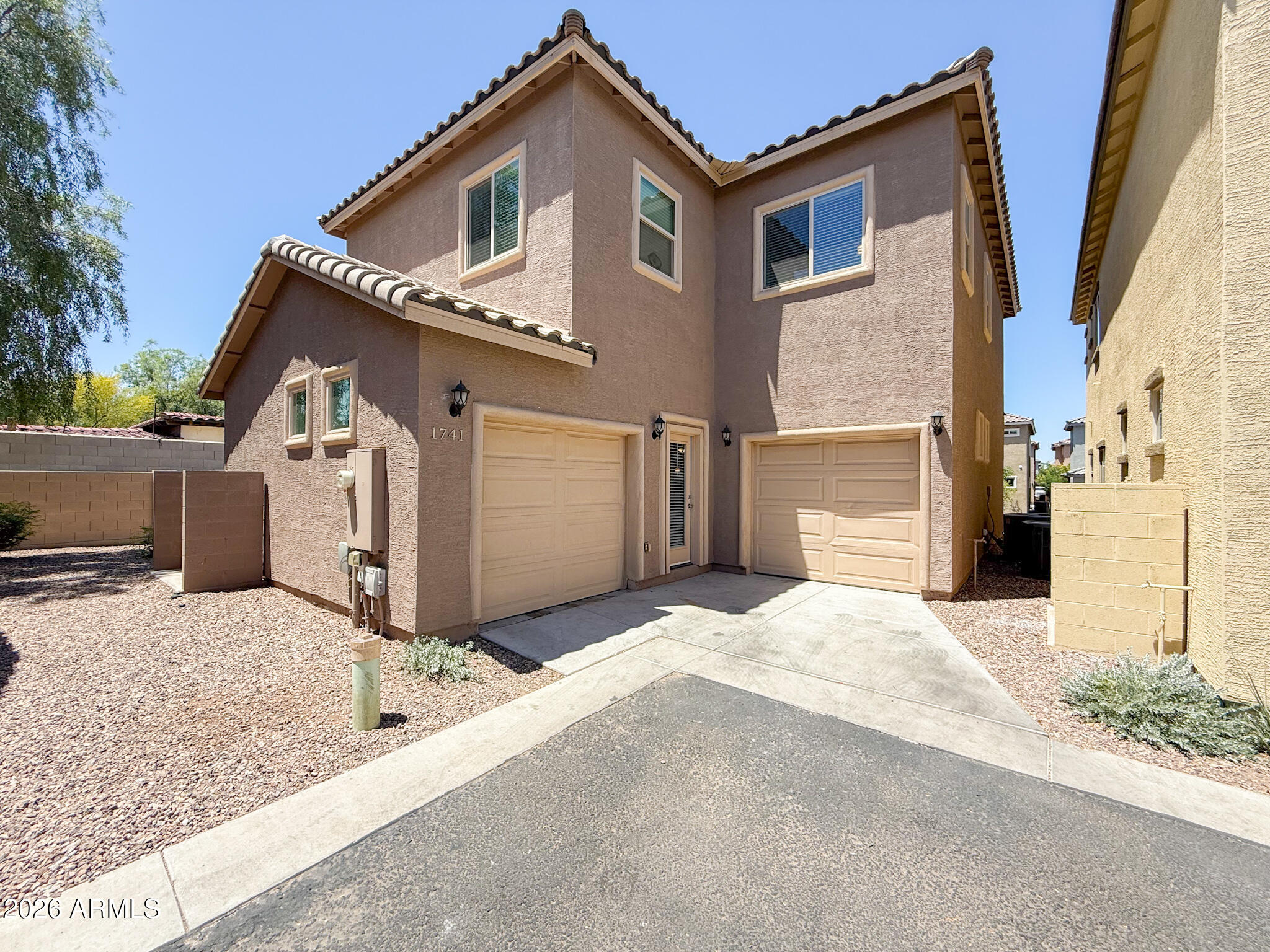 1741 West Pollack Street Phoenix, AZ 85041 - Photo 32 of 33