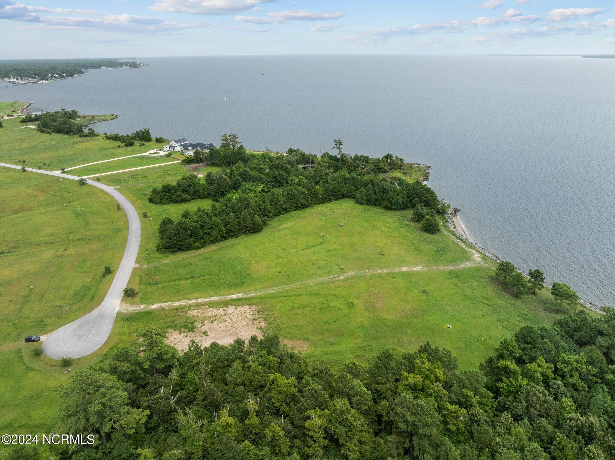 363 Wind Lake Road Oriental, NC 28571 - Photo 2 of 16 15-web-or-mls-DJI_0902