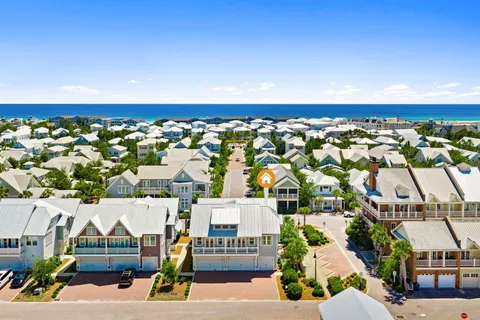 $950,000 | 80 Wharf Ln Inlet Beach, Unit C, Inlet Beach, FL 32461