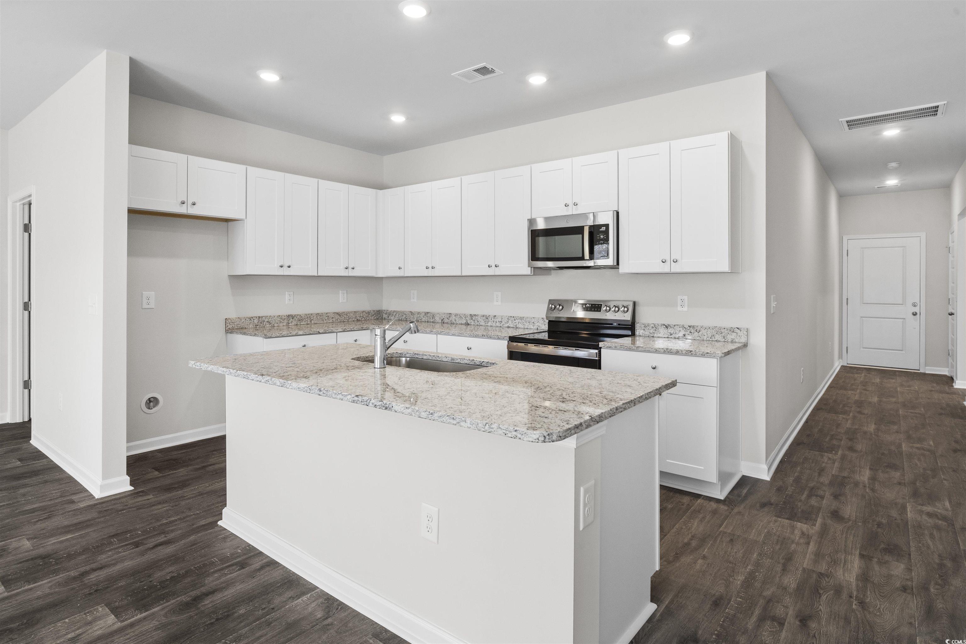 865 Wapama Street Little River, SC 29566 - Photo 16 of 19