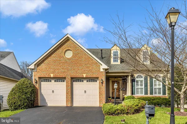 $630,000 | 10578 Edwardian Lane, Unit 133, New Market, MD 21774