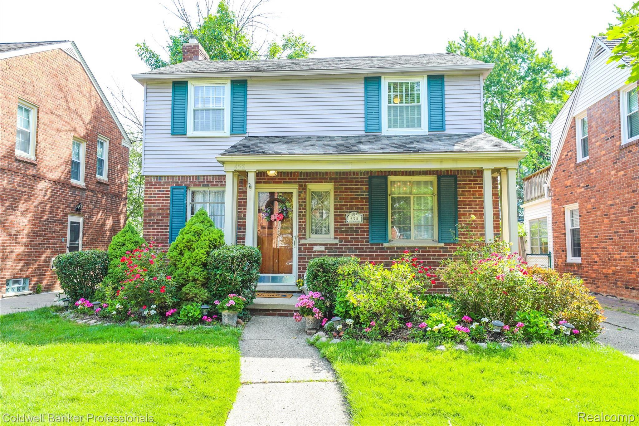 458 Moran Road Grosse Pointe, MI 48236 - Photo 1 of 18 Cover Photo 1.jpg