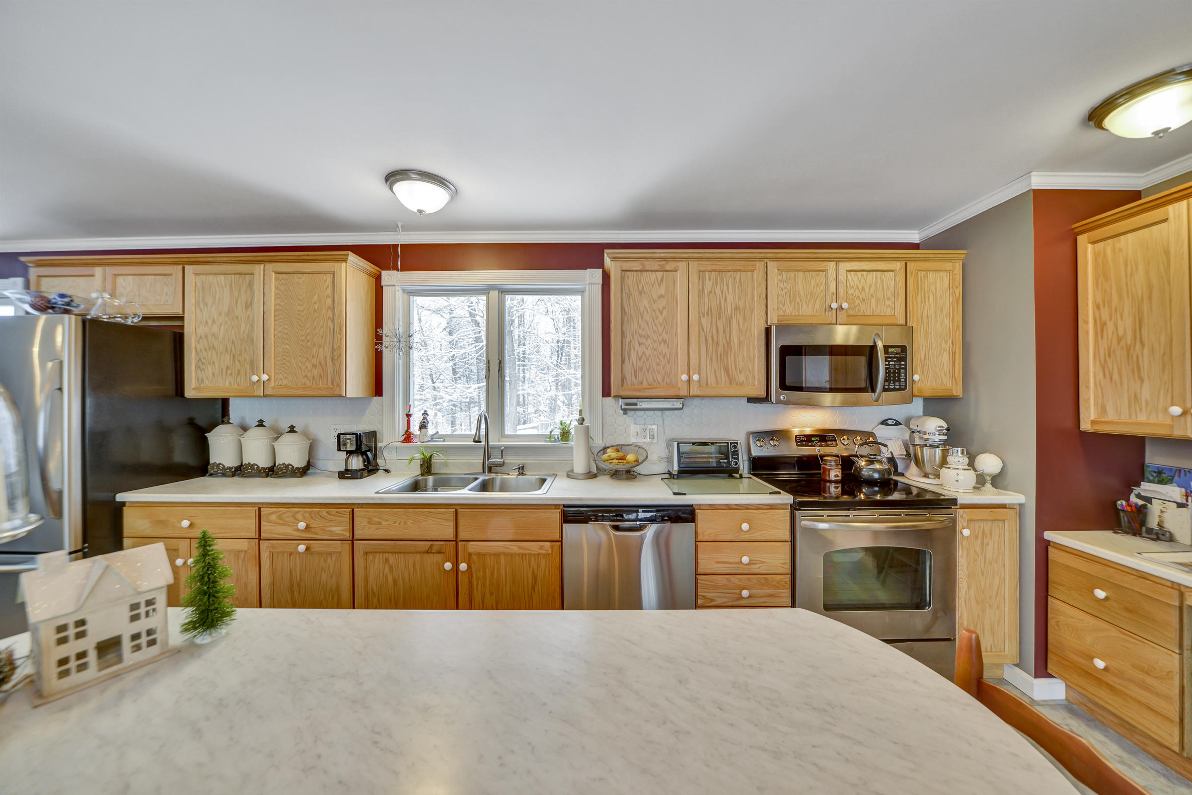 1030 China Road Winslow, ME 04901 - Photo 8 of 38 107891-12