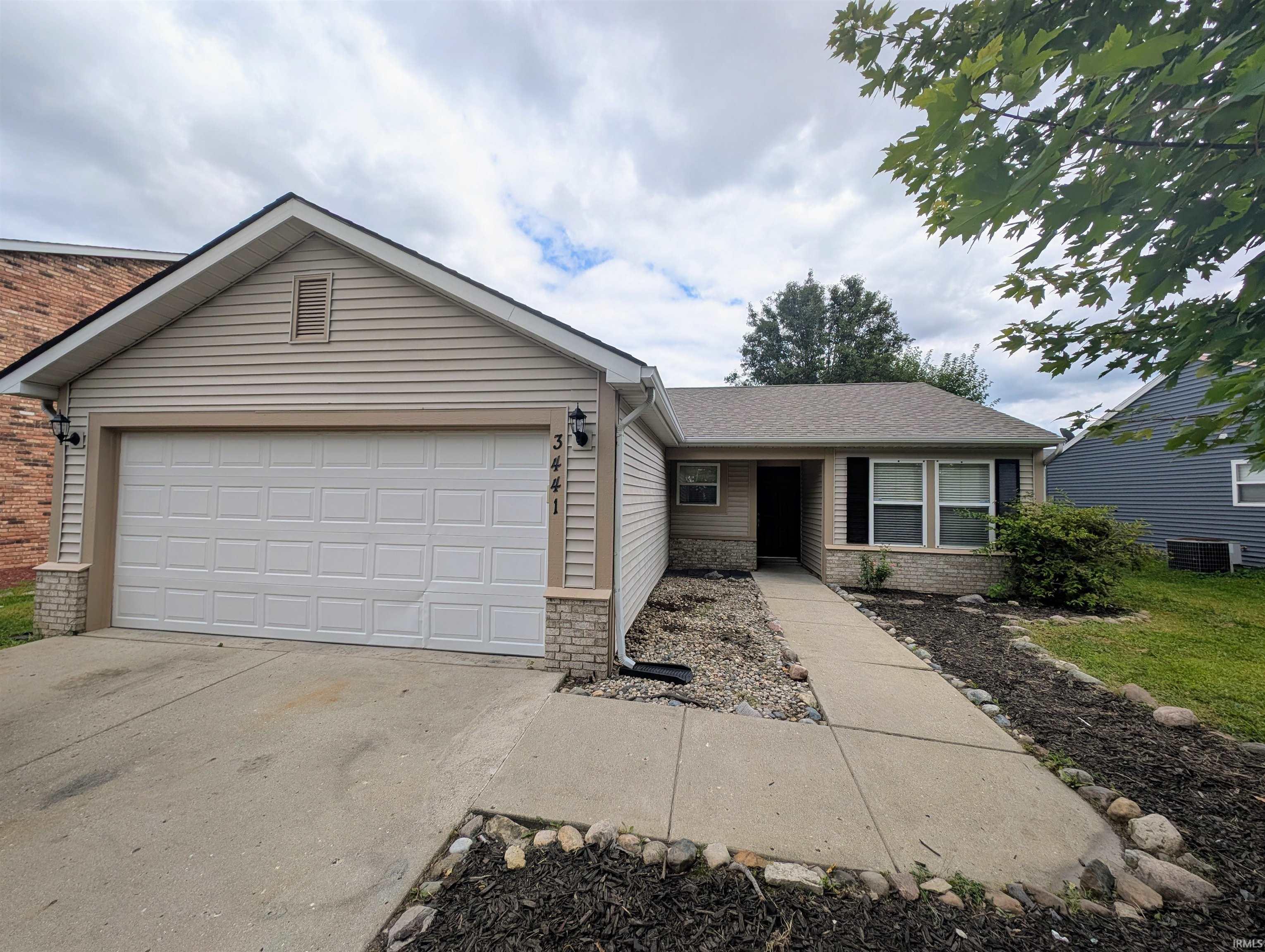 3441 Poland Hill Road Lafayette, IN 47909 - Photo 1 of 10 Gallery Image 1