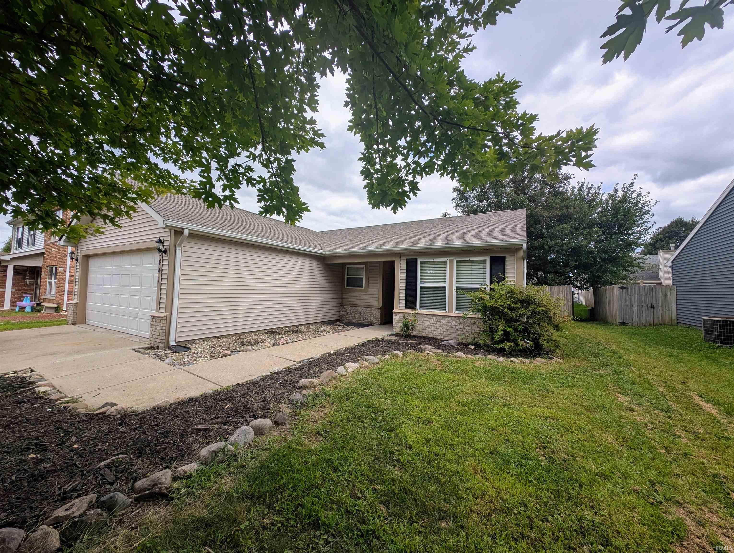 3441 Poland Hill Road Lafayette, IN 47909 - Photo 2 of 10 Gallery Image 2