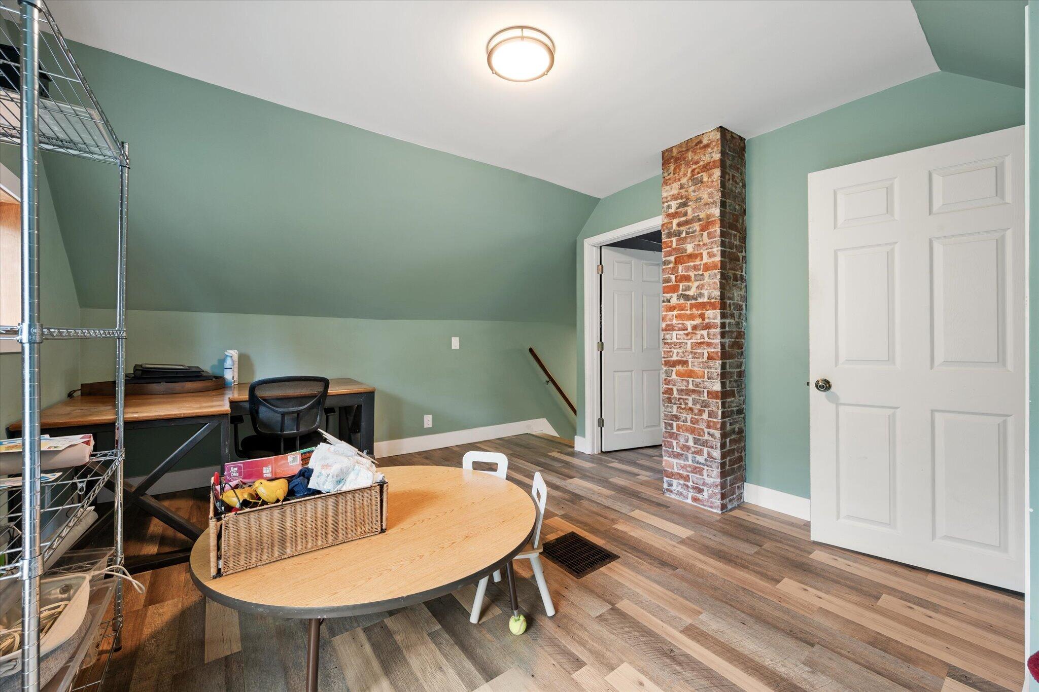 4937 Bennoch Road Lagrange, ME 04453 - Photo 25 of 45 25-2nd Floor Den - Copy