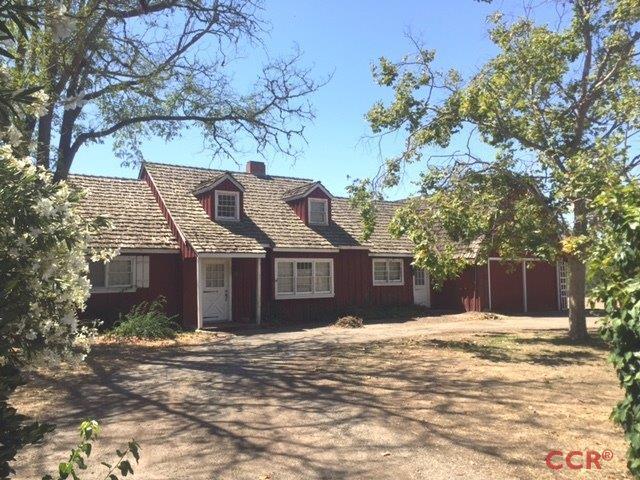 1910 Old Mill Road Solvang, CA 93463 - Photo 1 of 8 Primary Photo