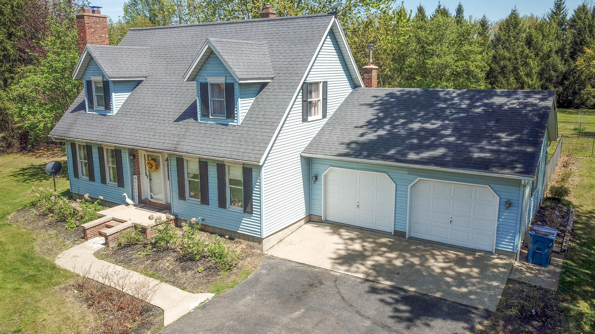 7120 15 1/2 Mile Road Marshall, MI 49068 - Photo 2 of 46 7120 15 1-2 Mile-3