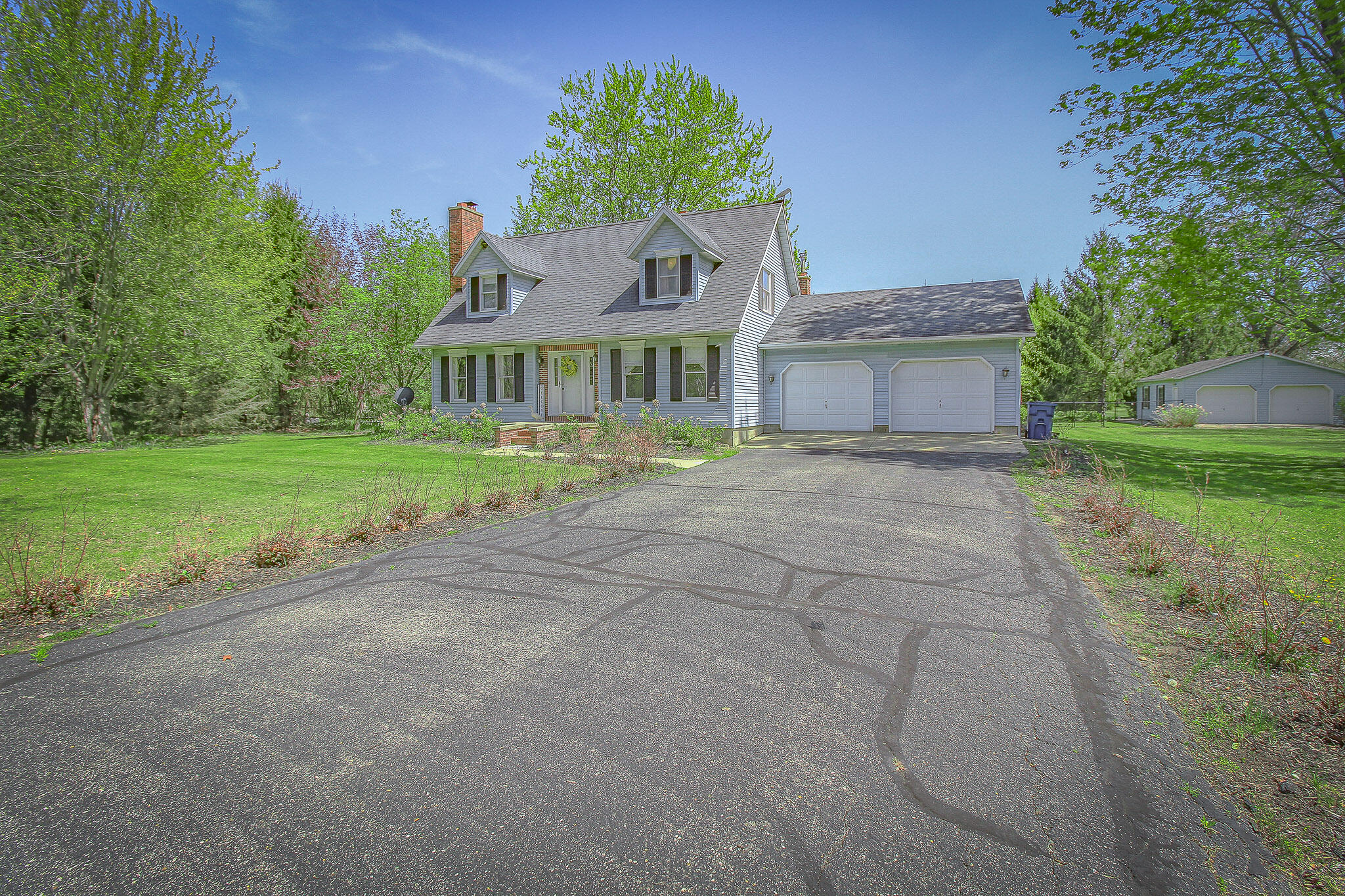 7120 15 1/2 Mile Road Marshall, MI 49068 - Photo 3 of 46 7120 15 1-2 Mile-6