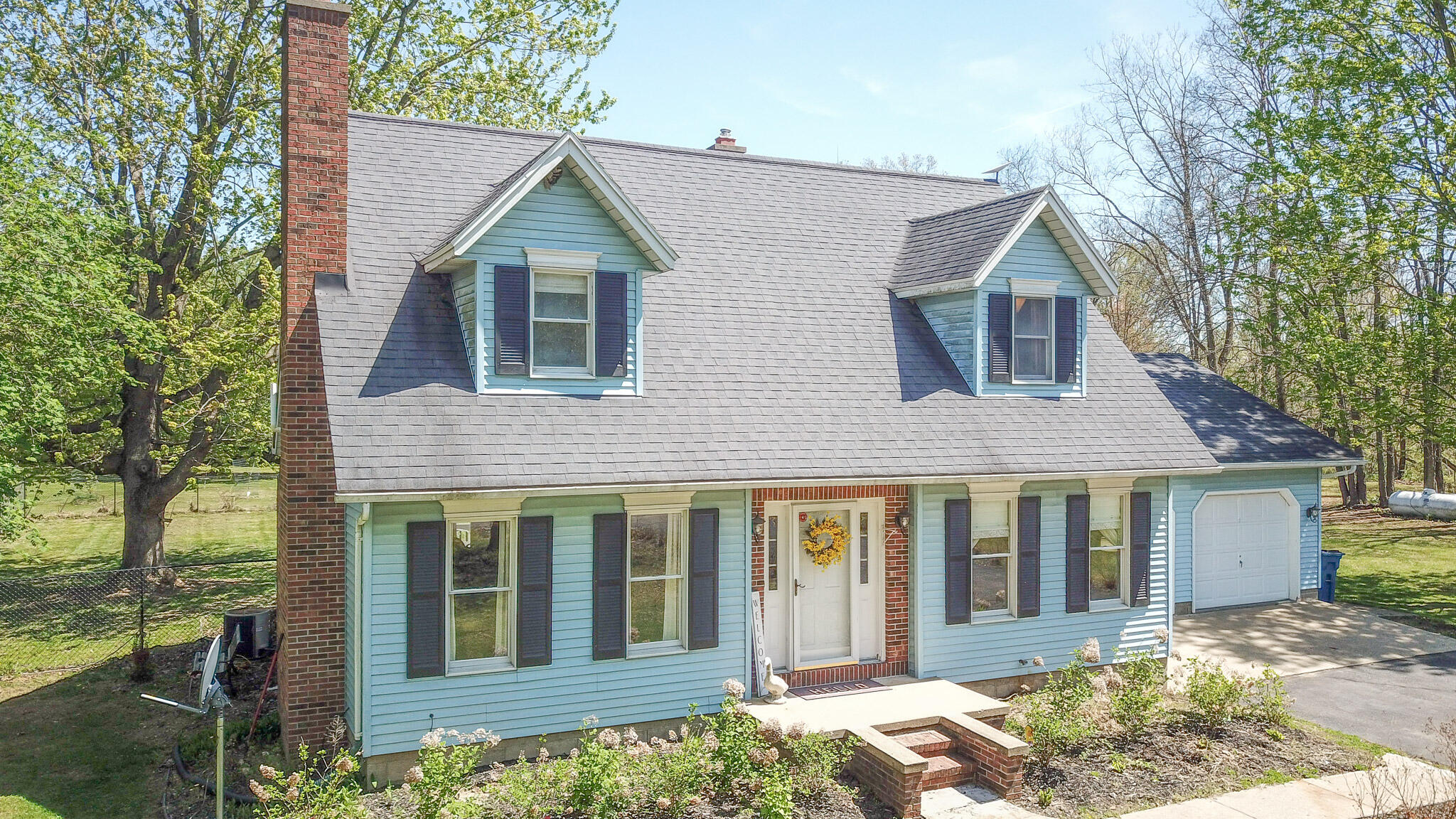 7120 15 1/2 Mile Road Marshall, MI 49068 - Photo 4 of 46 7120 15 1-2 Mile-4