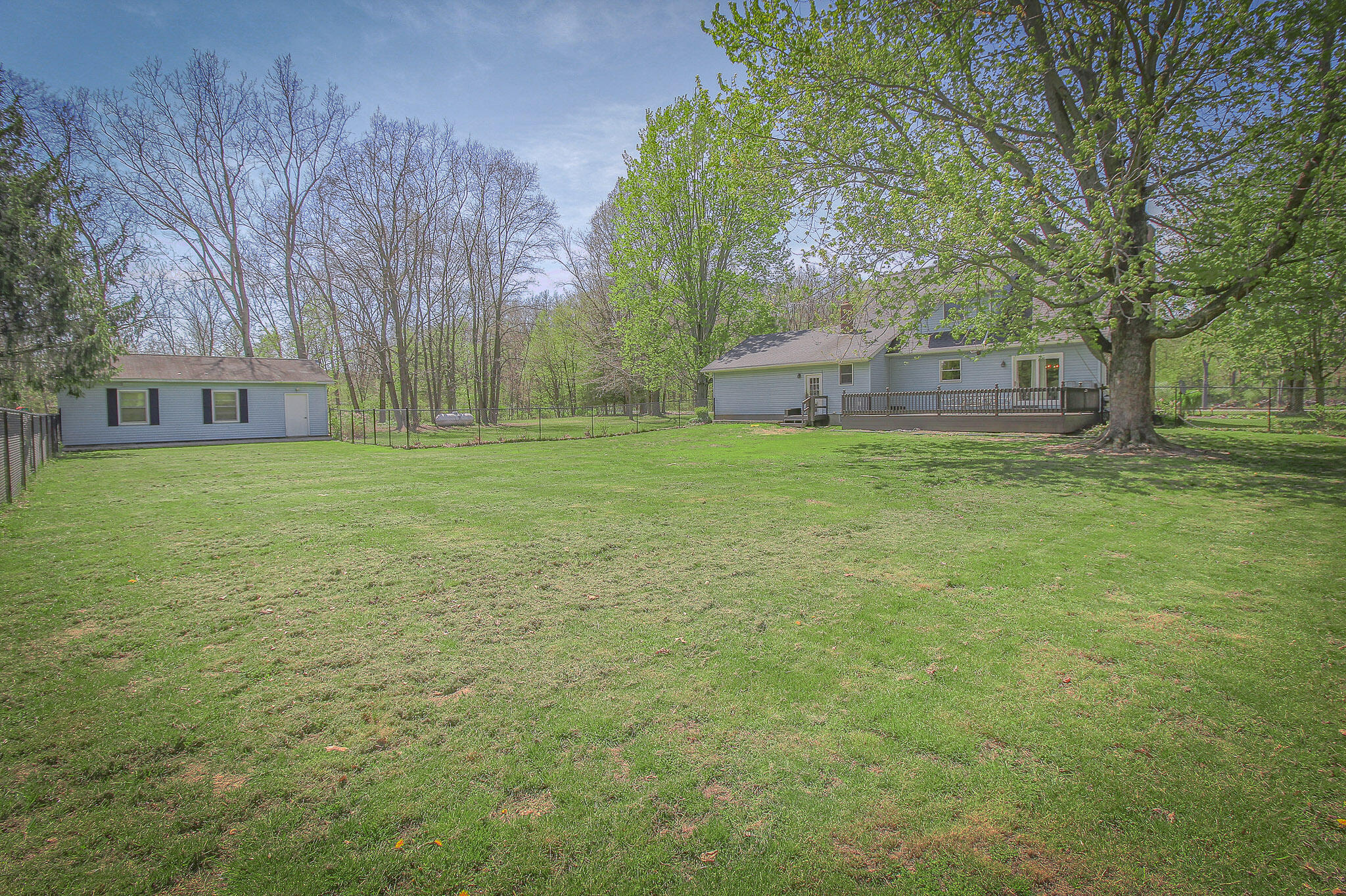 7120 15 1/2 Mile Road Marshall, MI 49068 - Photo 41 of 46 7120 15 1-2 Mile-43