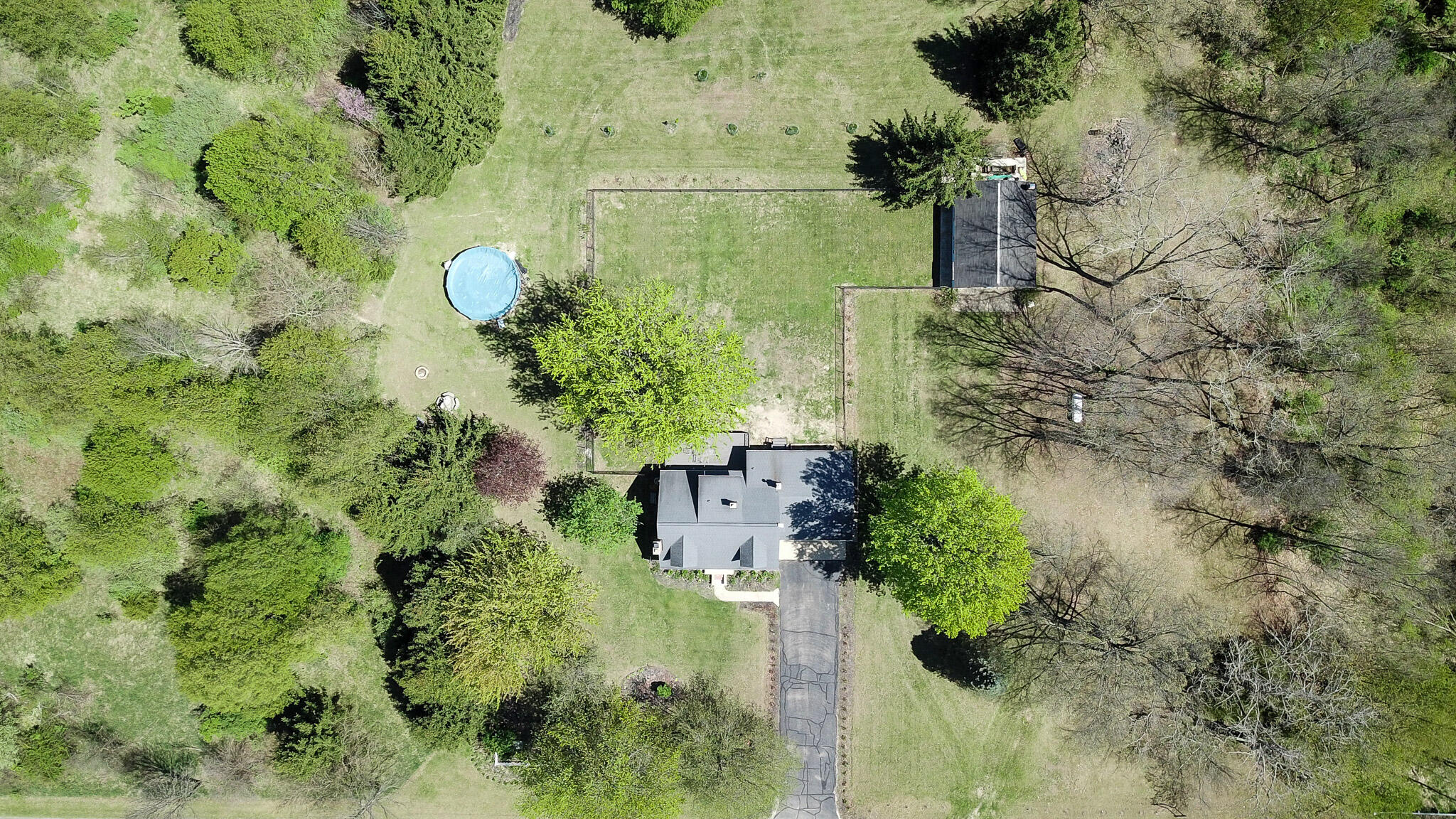 7120 15 1/2 Mile Road Marshall, MI 49068 - Photo 45 of 46 7120 15 1-2 Mile