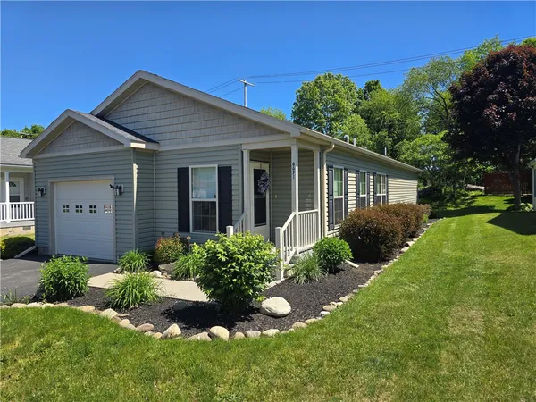 $170,000 | 6671 Daffodil Drive, Bath, NY 14810