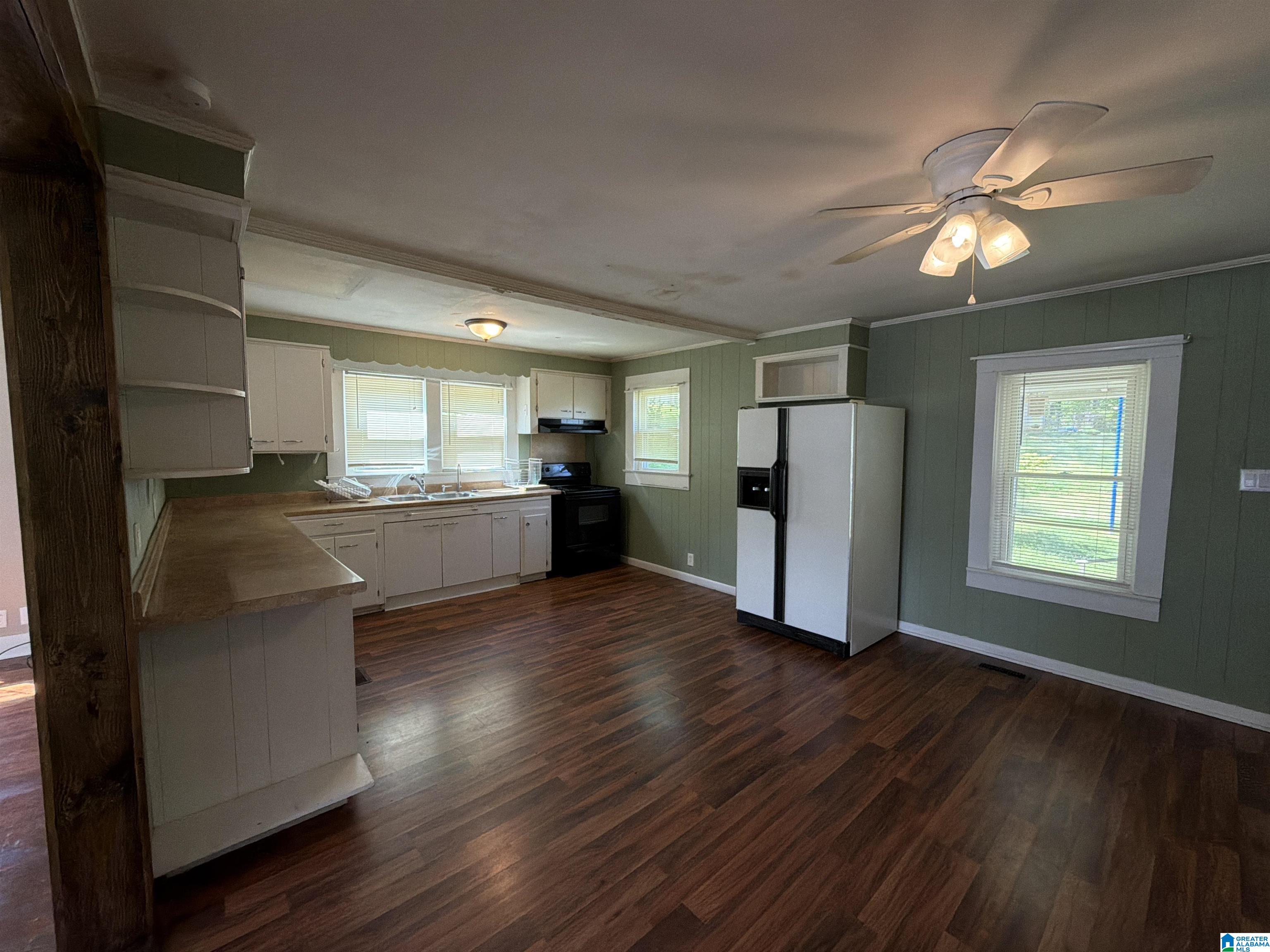612 Alexandria Road Southwest Jacksonville, AL 36265 - Photo 6 of 16 Gallery Image 6