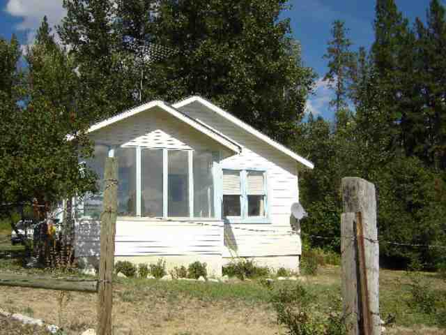 19 Haag Road Kettle Falls, WA 99141 - Photo 1 of 6 Gallery Image 1