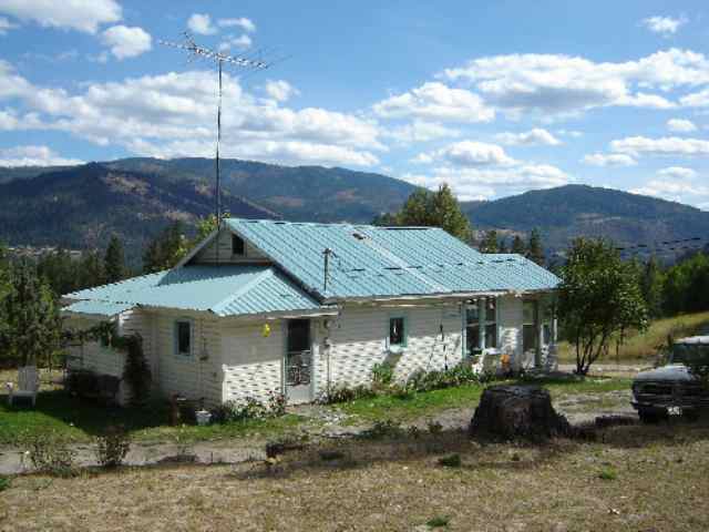 19 Haag Road Kettle Falls, WA 99141 - Photo 2 of 6 Gallery Image 2