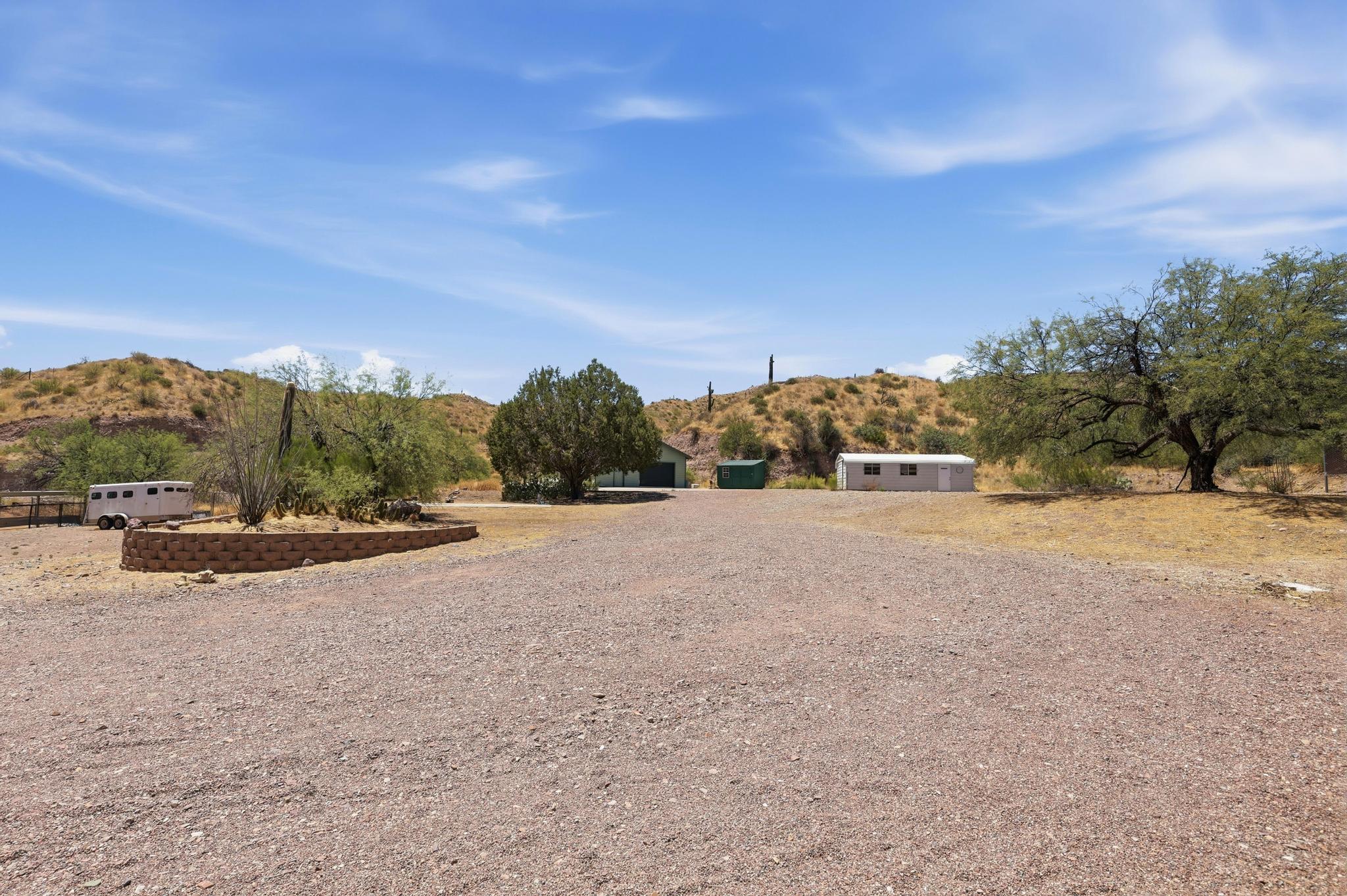 53282 Highway 188 Payson, AZ 85541 - Photo 37 of 45