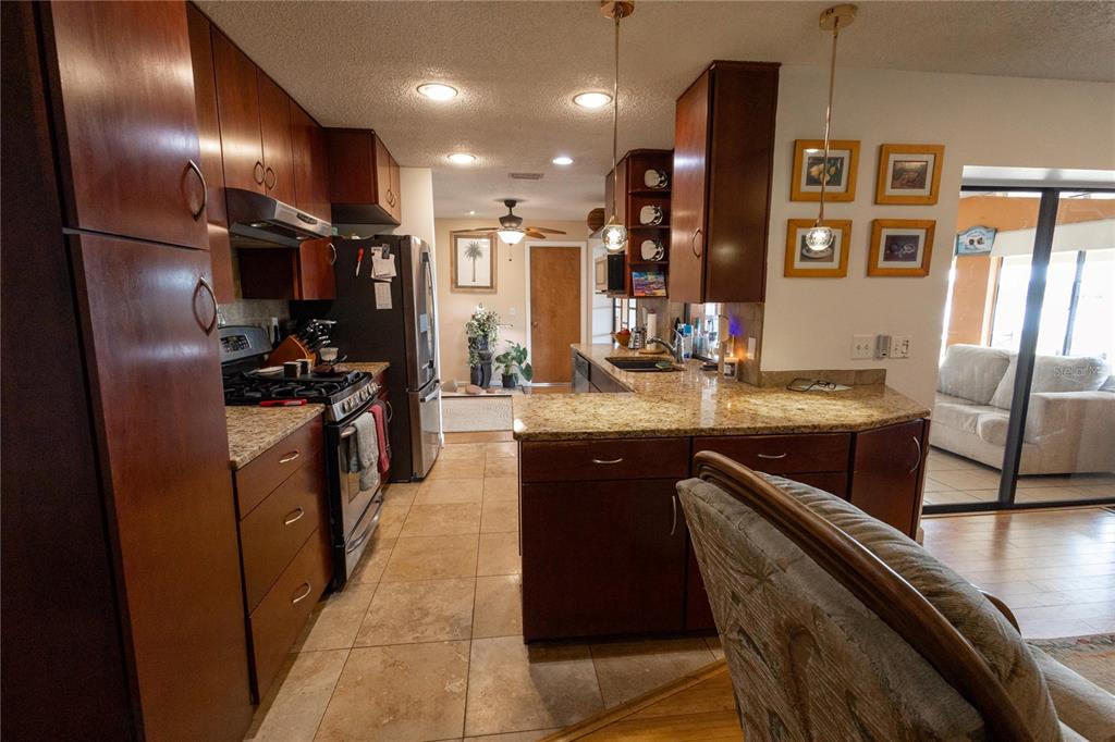 268 Eastpoint Court Spring Hill, FL 34606 - Photo 15 of 43