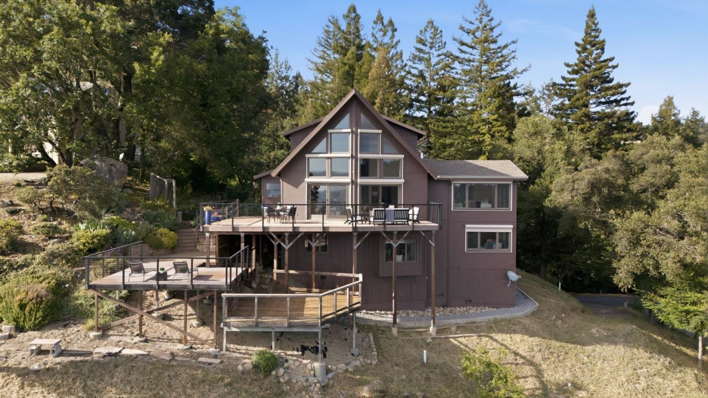 18836 Favre Ridge Road Los Gatos, CA 95033 - Photo 75 of 89