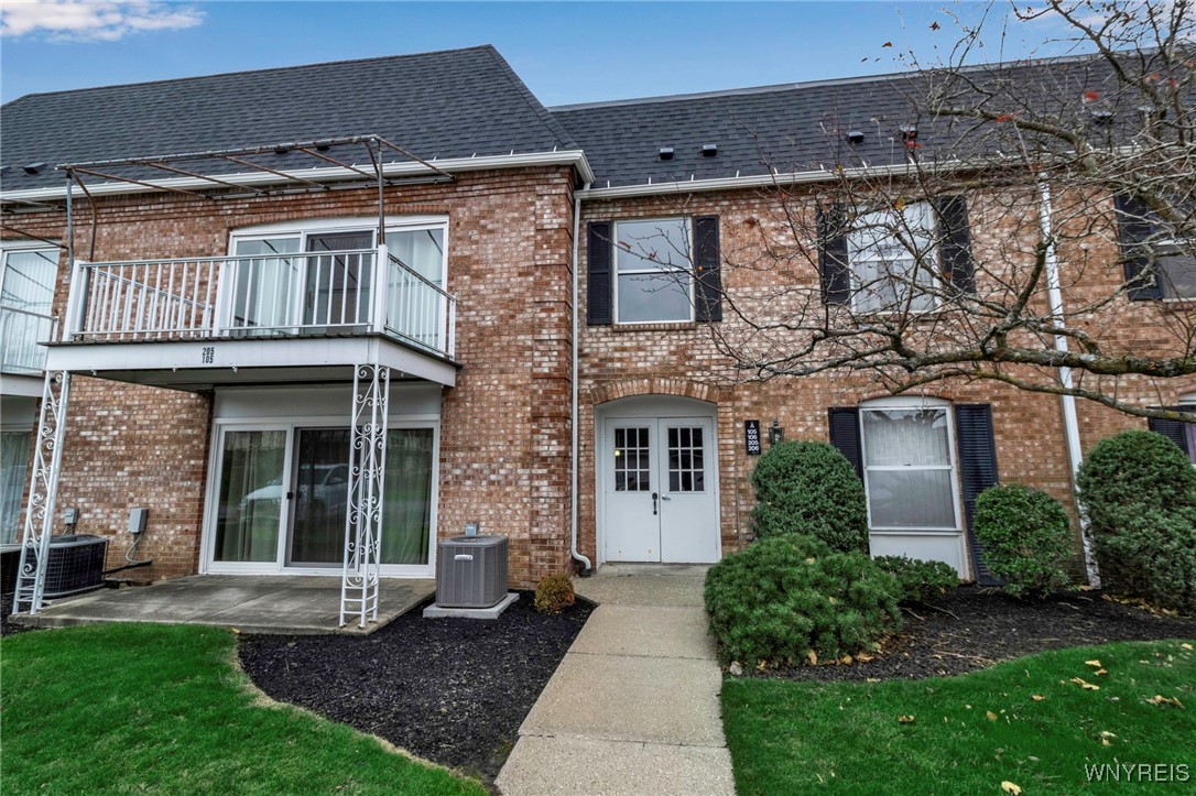 4545 Chestnut Ridge Road, Unit 205A Amherst, NY 14228 - Photo 1 of 1 Gallery Image 1