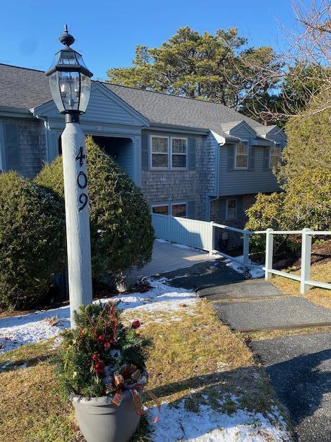 409 Orleans Road, Unit B North Chatham, MA 02650 - Photo 22 of 22 IMG_9041