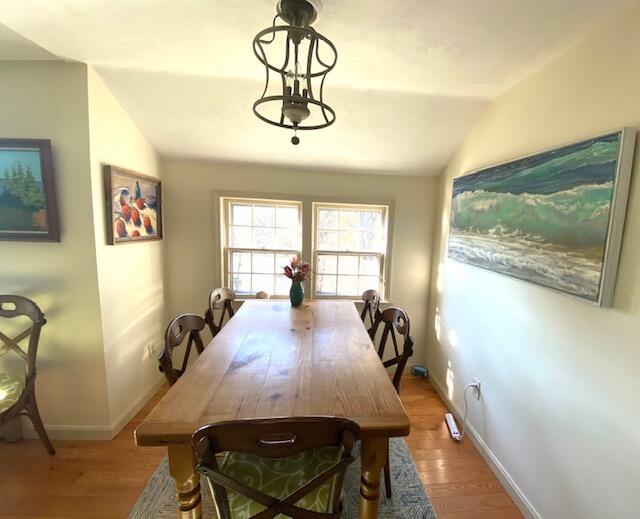 409 Orleans Road, Unit B North Chatham, MA 02650 - Photo 6 of 22 IMG_9048
