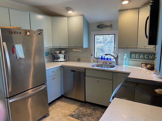 409 Orleans Road, Unit B North Chatham, MA 02650 - Photo 7 of 22 IMG_9050