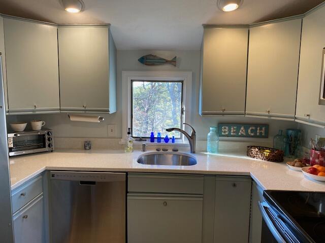 409 Orleans Road, Unit B North Chatham, MA 02650 - Photo 8 of 22 IMG_9051