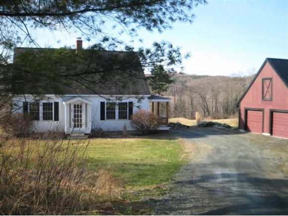 64 Farr Road Lebanon, NH 03766 - Photo 1 of 1
