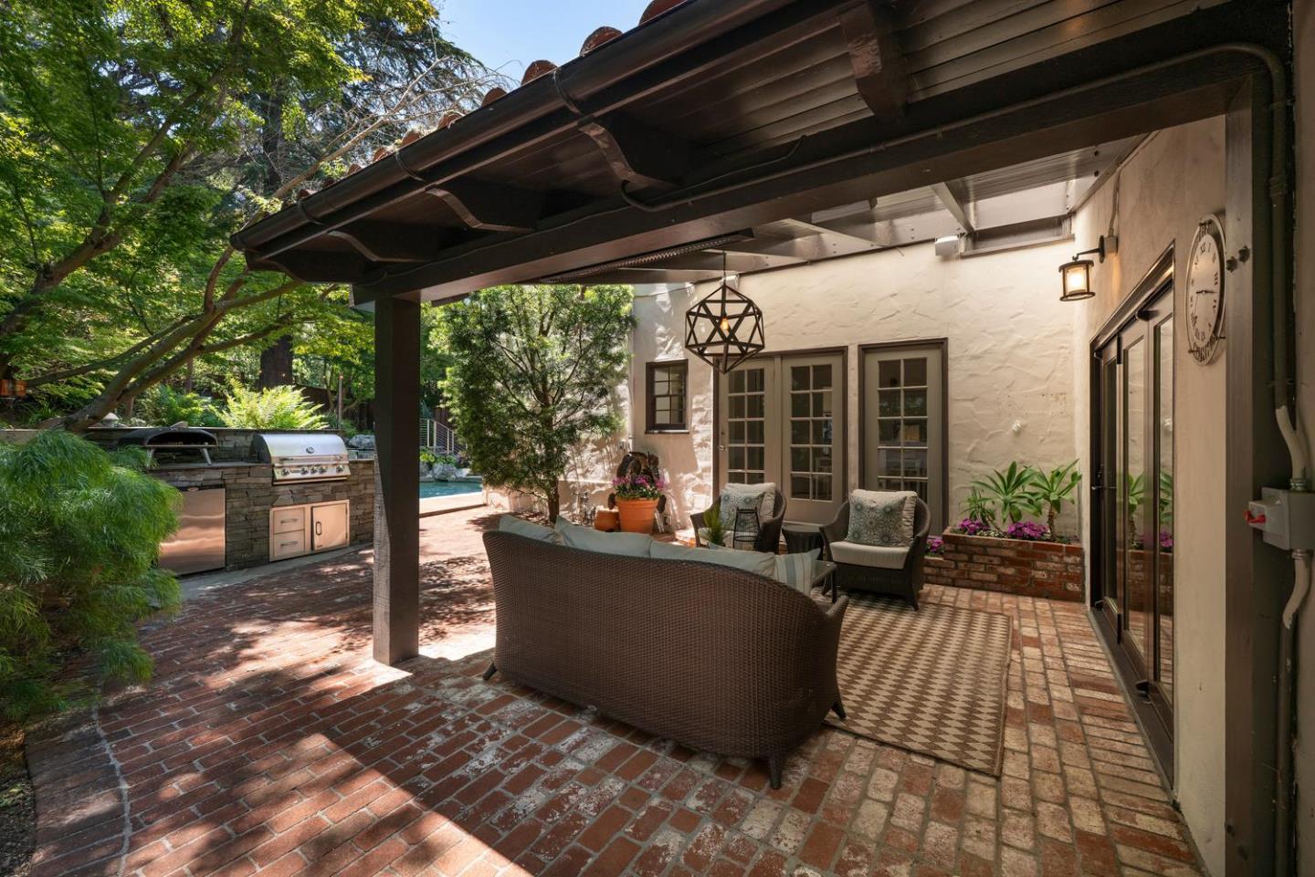 973 Baileyana Road Hillsborough, CA 94010 - Photo 40 of 56