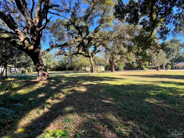 a view of swimming pool with an outdoor space