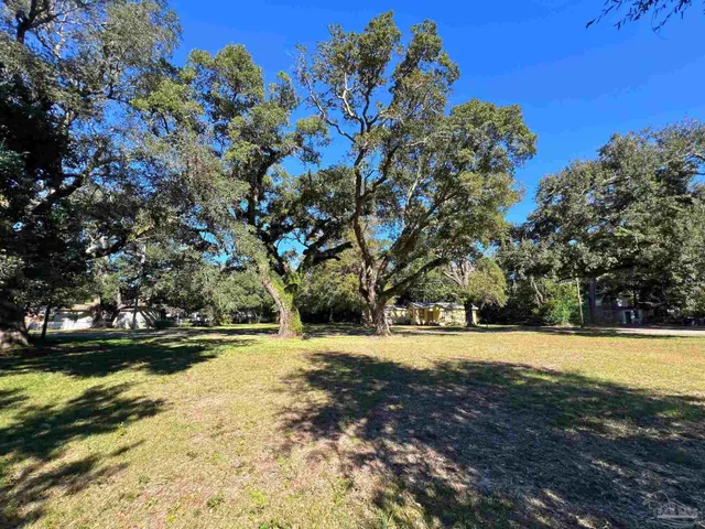 a view of swimming pool with an outdoor space and seating area