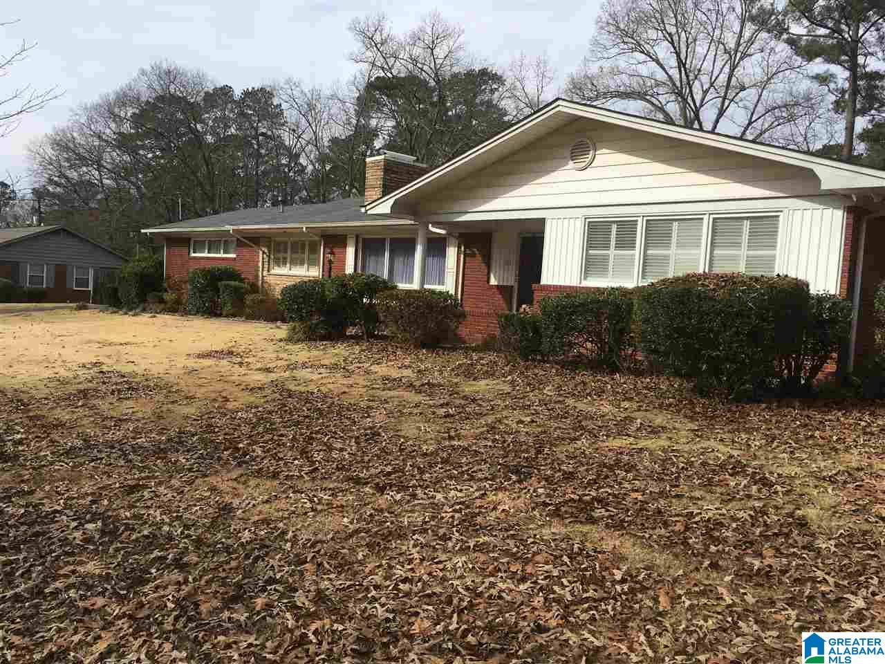 1204 South Walston Bridge Road Jasper, AL 35501 - Photo 2 of 17