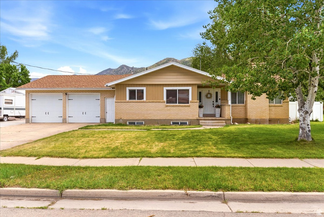 252 North 250 E Street Morgan, UT 84050 - Photo 19 of 22 Front House