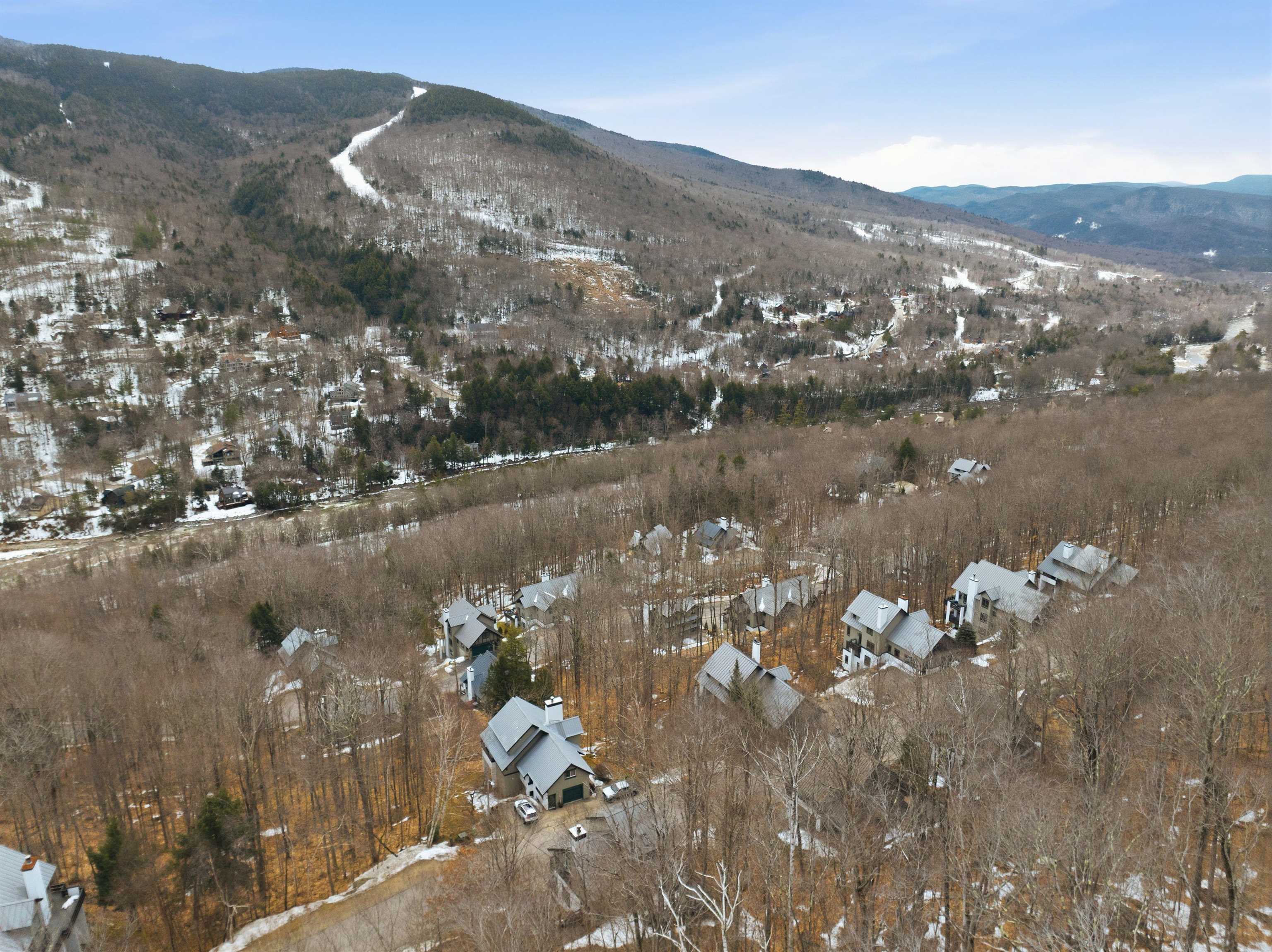 68 Flume Road Lincoln, NH 03251 - Photo 52 of 55 Gallery Image 52